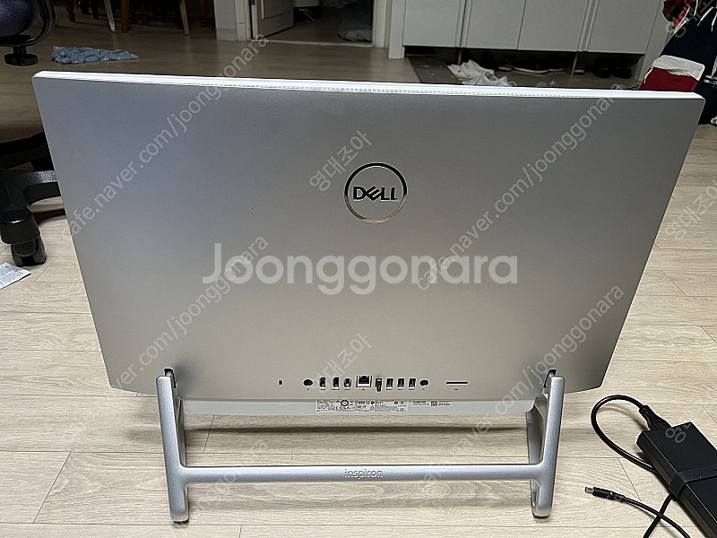 DELL Inspiron 7700 AIO (델 올인원 PC)--1